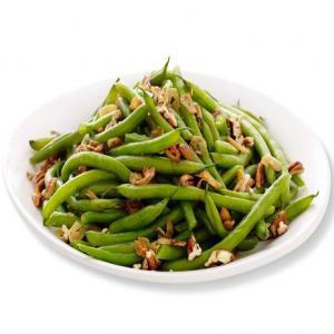 Basic Green Beans image