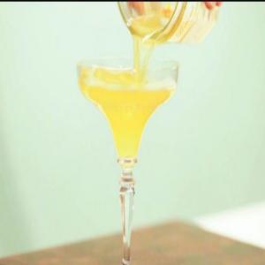 Gin Marmalade Cocktail_image