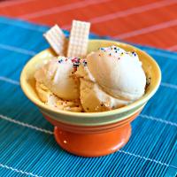 Vanilla Ice Cream IV image