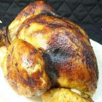 Great Expectations Roast Chicken_image