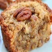 Pecan Pie Muffins image