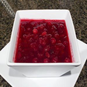 Crock Pot Cranberry Sauce_image