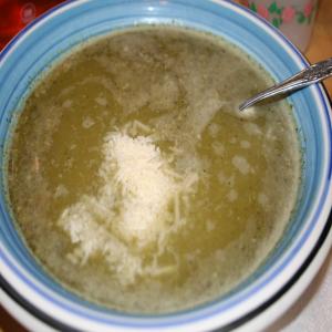 You Will Get Better Soup image