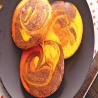 Indian Summer Cakes image
