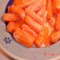Normandy Carrots_image