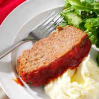 Deluxe Meat Loaf image