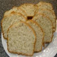 Toasted Coconut Bread_image
