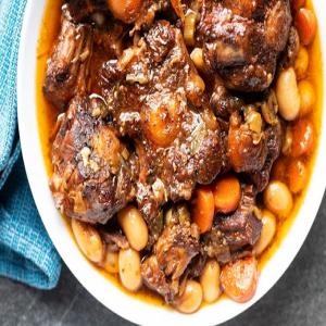 Jamaican Oxtails Recipe_image