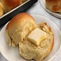 Butter Rich Dinner/Sandwich Rolls_image