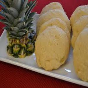 Mary Jane's Pineapple Cookies_image