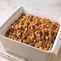 Made-Over 'Sausage' Stuffing_image
