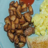 Air Fryer Essentials: Crispy Breakfast Taters_image