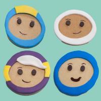 Go Jetters biscuit faces_image