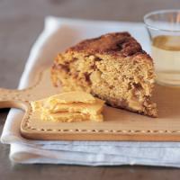Whole-Wheat Apple Cake_image