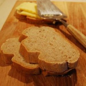 Scandinavian Farmer Bread_image