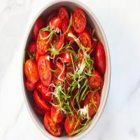 Grape Tomato 'Quick Kimchi'_image