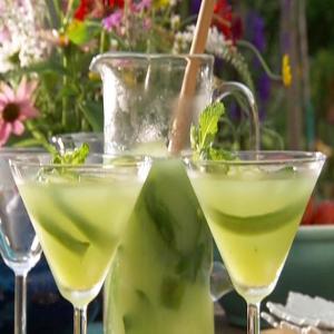 The Cuke Cocktail image