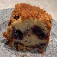 Blueberry Crunch Cake_image