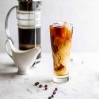 Cold Brew Coffee Ratio_image