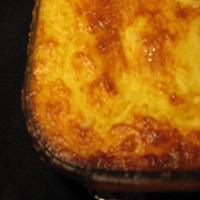 Delicious Baked Cheese Grits_image