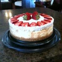 PHILADELPHIA Vanilla Mousse Cheesecake_image