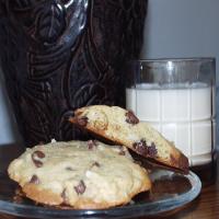Amaretto Chunk Cookies_image