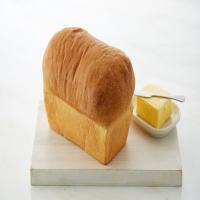 Japanese-Style White Bread_image