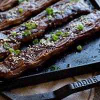 Korean BBQ Ribs | Lodge Cast Iron_image