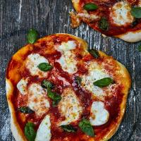 Basic pizza_image