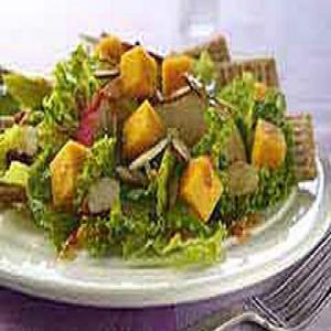 Fruit and Cheese Salads image