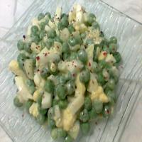 Pea Salad image