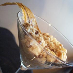 Vanilla Banana & Date Porridge (Oatmeal) image