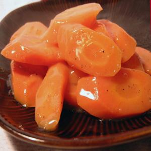 Orange-Spiced Carrots (Fat-Free)_image