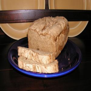 Zucchini Bread (Gluten Free)_image