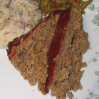 Chef's Catalog World's Greatest Meatloaf image