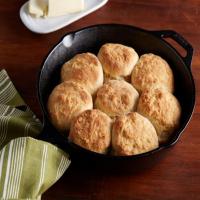 Grapevine Kentucky Buttermilk Biscuits image