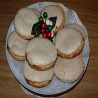 Hertzog Cookies image