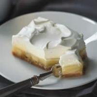 Triple Layer Banana Cream Pie Bars_image