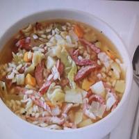 CORNED BEEF AND CABBAGE SOUP_image