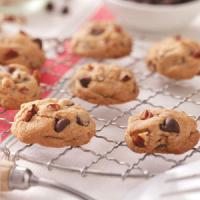 Quick Chocolate Chip Cookie Mix_image