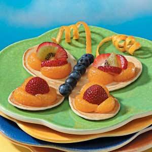 Butterfly Pancakes_image