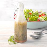 Tarragon Salad Dressing image