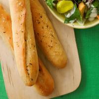 Almost-Famous Breadsticks image