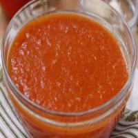 Fresh and Fantastic Pizza Sauce_image