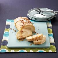 Makeover Old-Fashioned Ice Cream Roll_image
