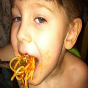 Watermelon Spaghetti_image