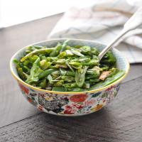 Slow Cooker Southern Green Beans_image