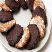 Lebkuchen Cookies Recipe_image