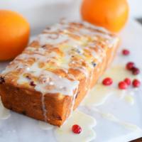 Orange Sage Bread_image