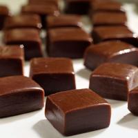 Chocolate Caramels image